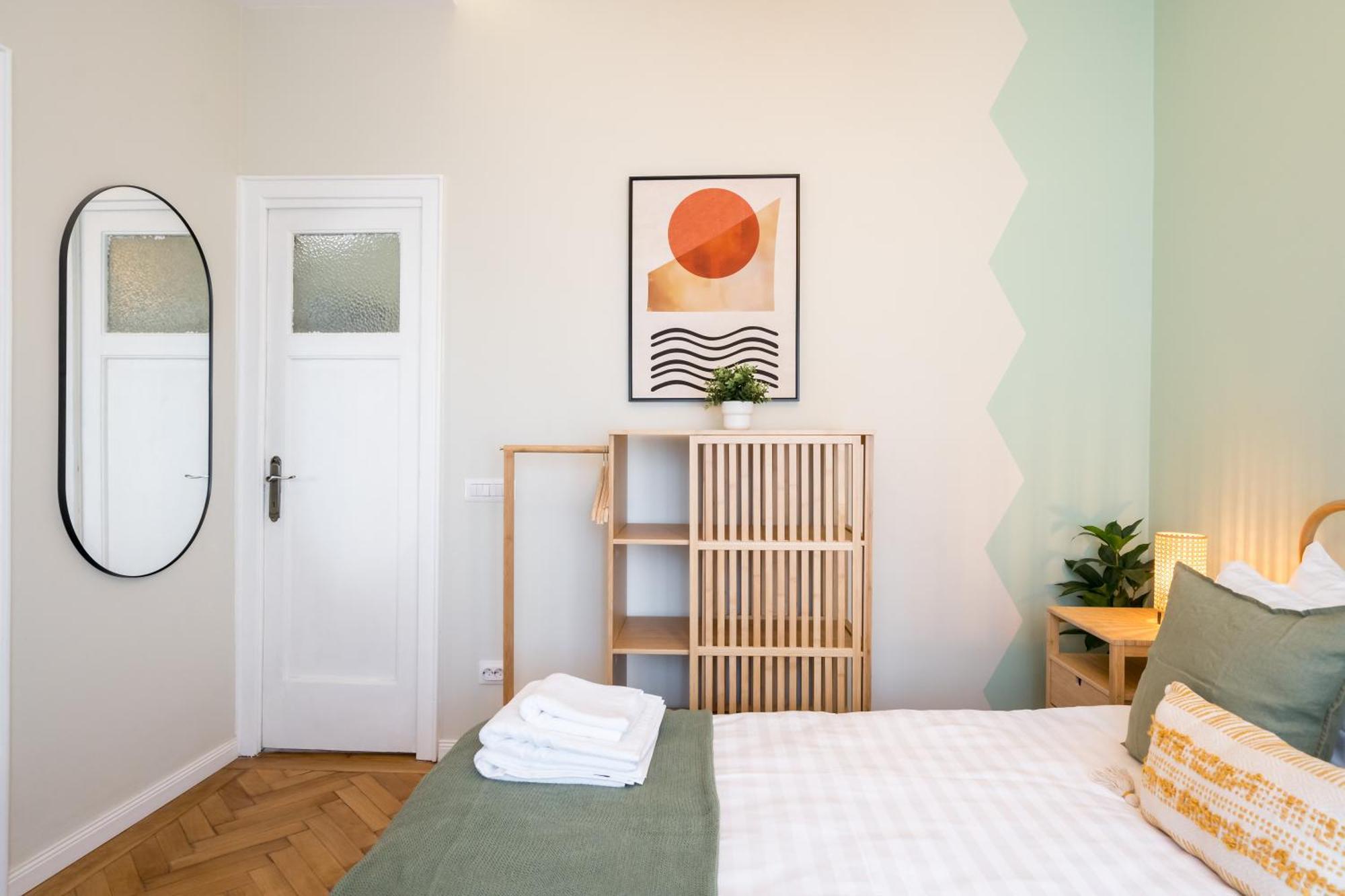 Urban Dream Studio With City Views & Comfort Bukurešť Exteriér fotografie