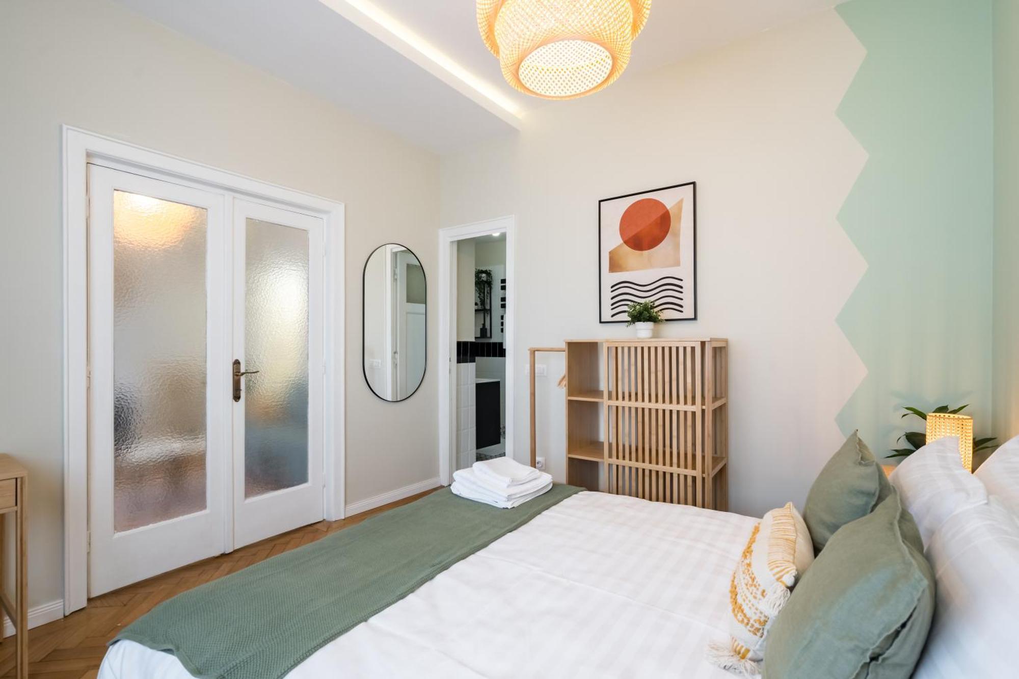 Urban Dream Studio With City Views & Comfort Bukurešť Exteriér fotografie